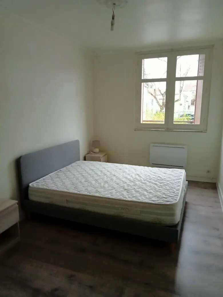 Appartement à vendre, 53m², Troyes