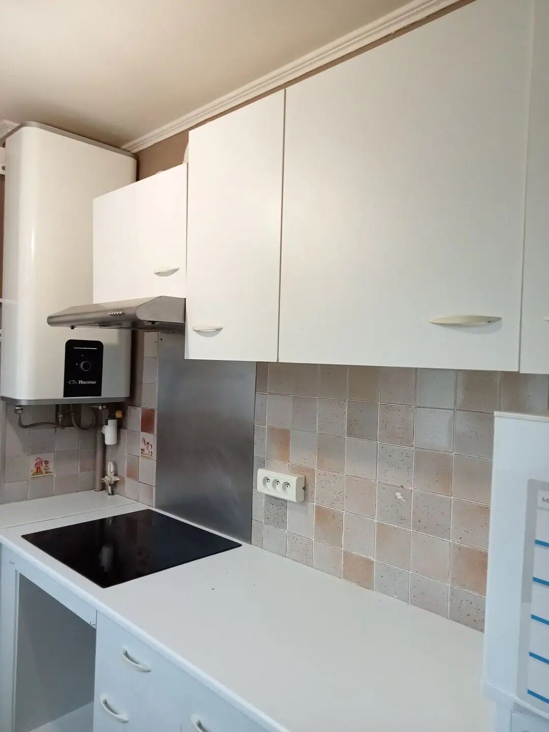Appartement à vendre, 53m², Troyes