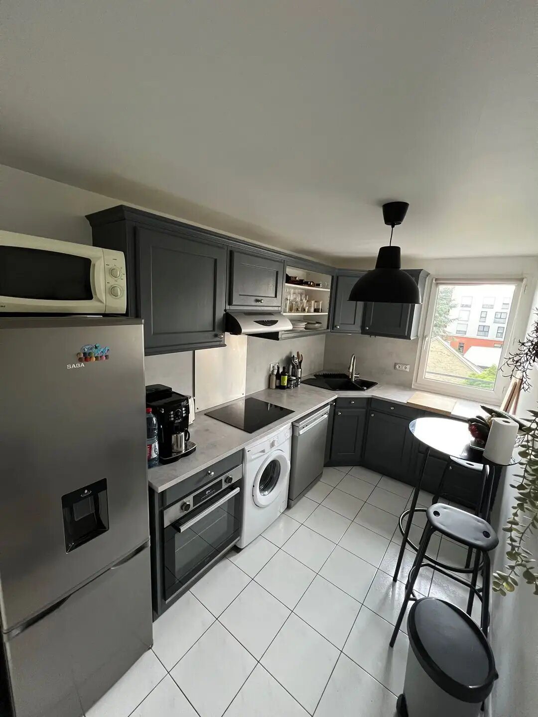 Appartement à louer, 61m², Combs-la-Ville
