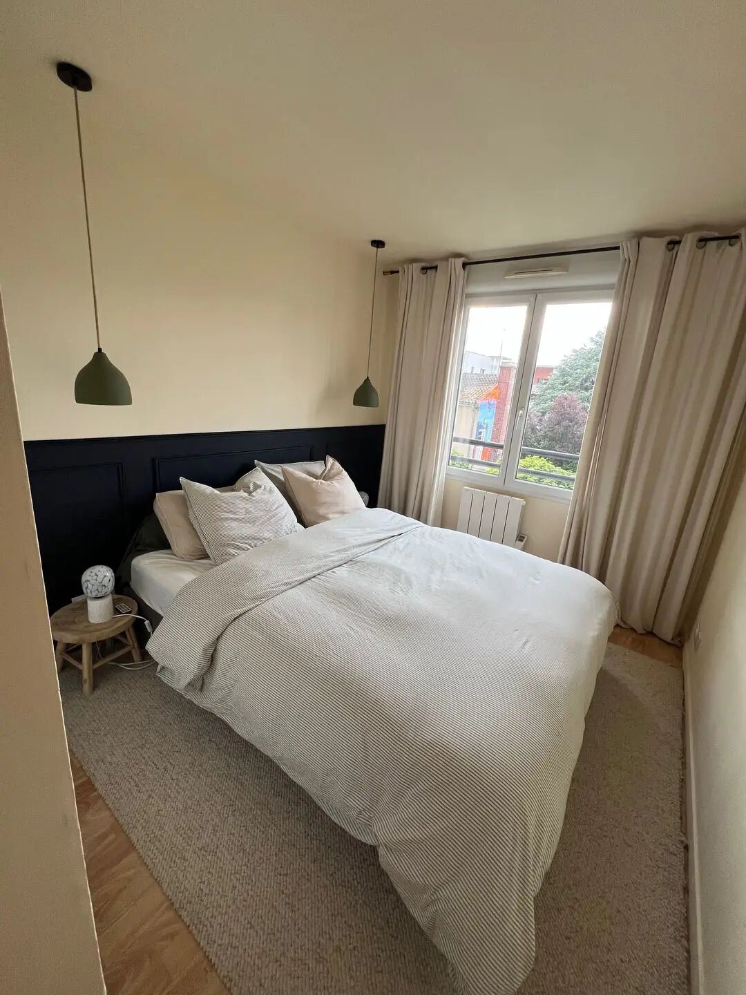 Appartement à louer, 61m², Combs-la-Ville