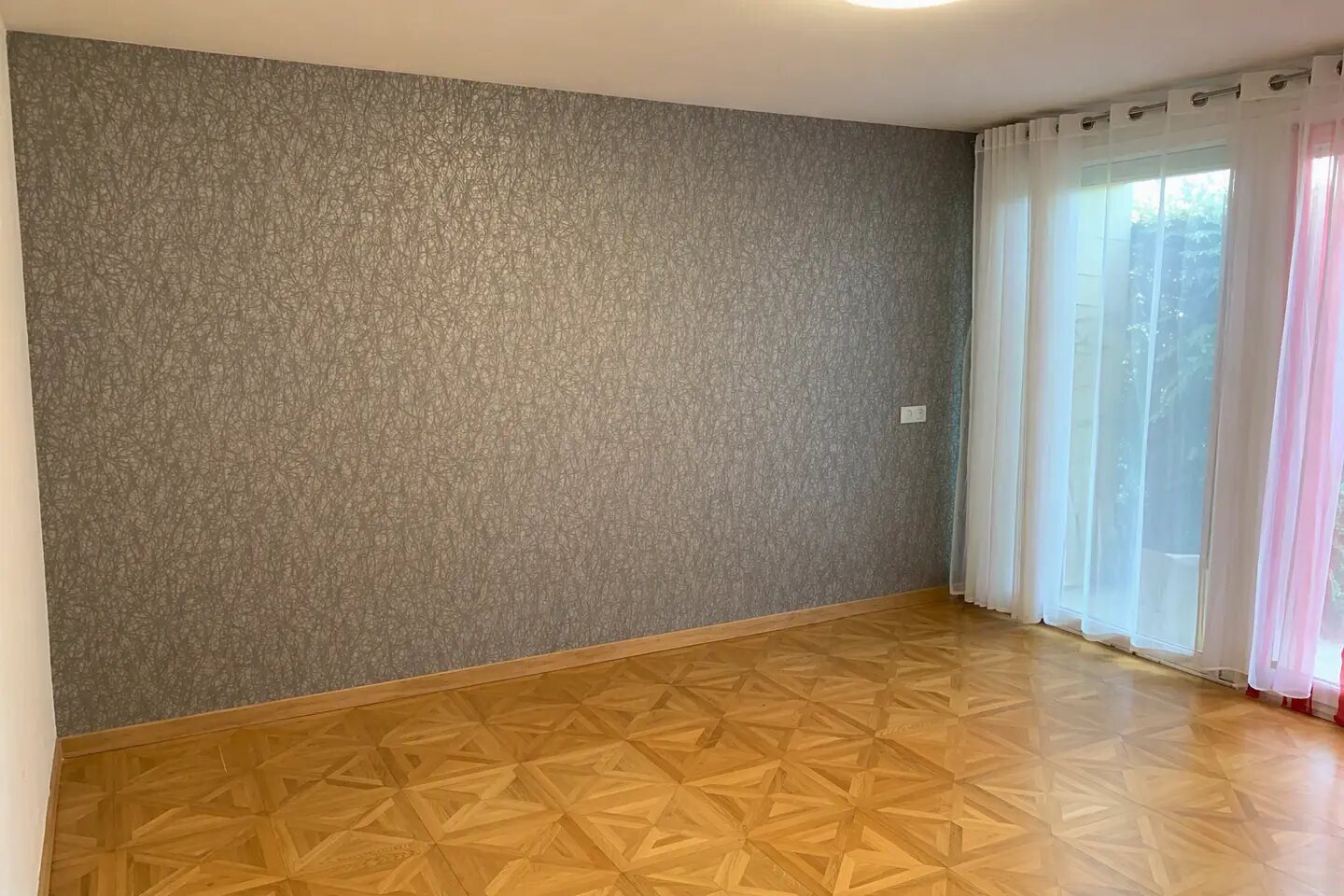 Appartement à louer, 47m², Hérouville-Saint-Clair