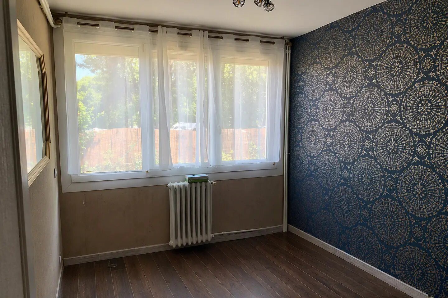 Appartement à louer, 47m², Hérouville-Saint-Clair