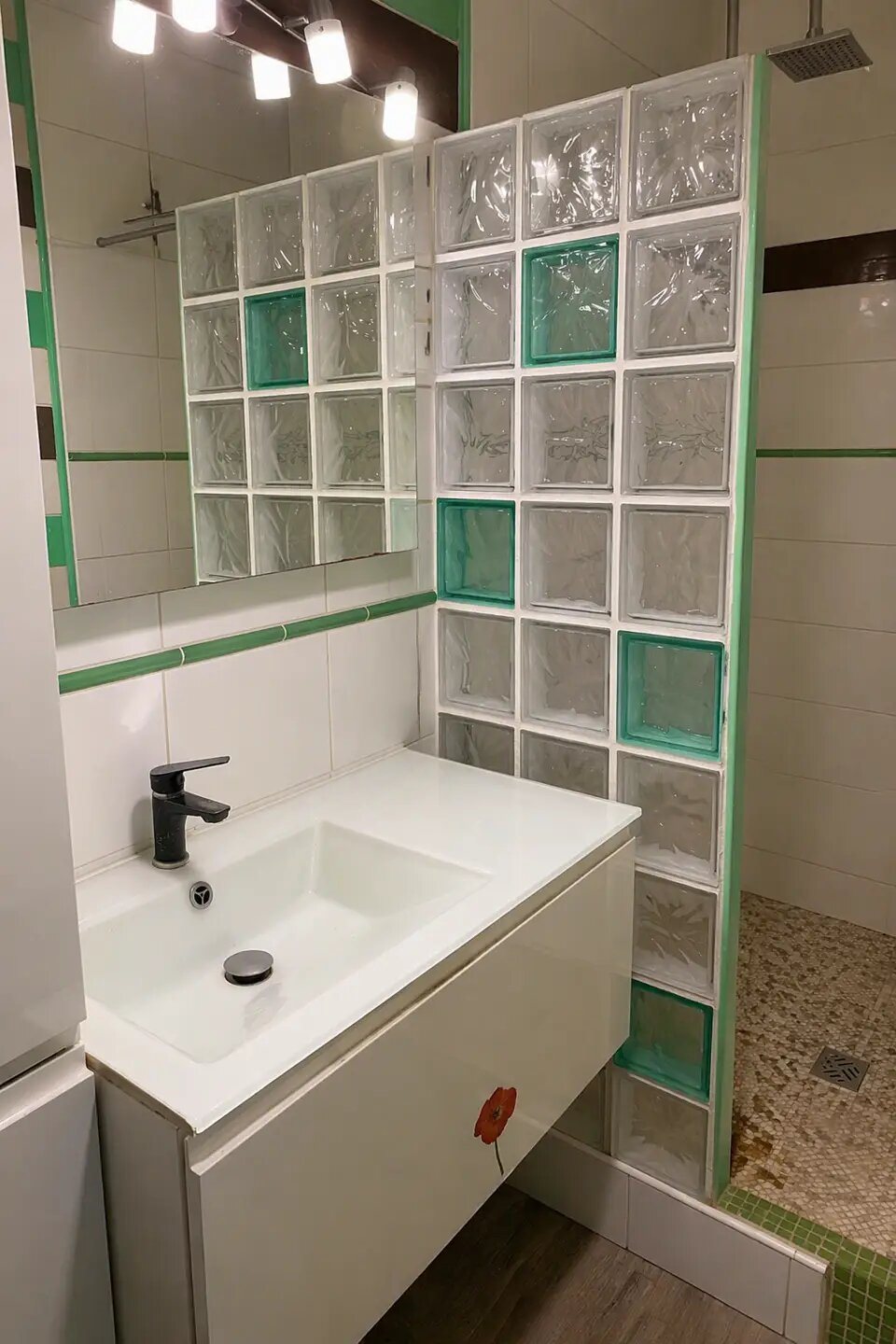 Appartement à louer, 47m², Hérouville-Saint-Clair