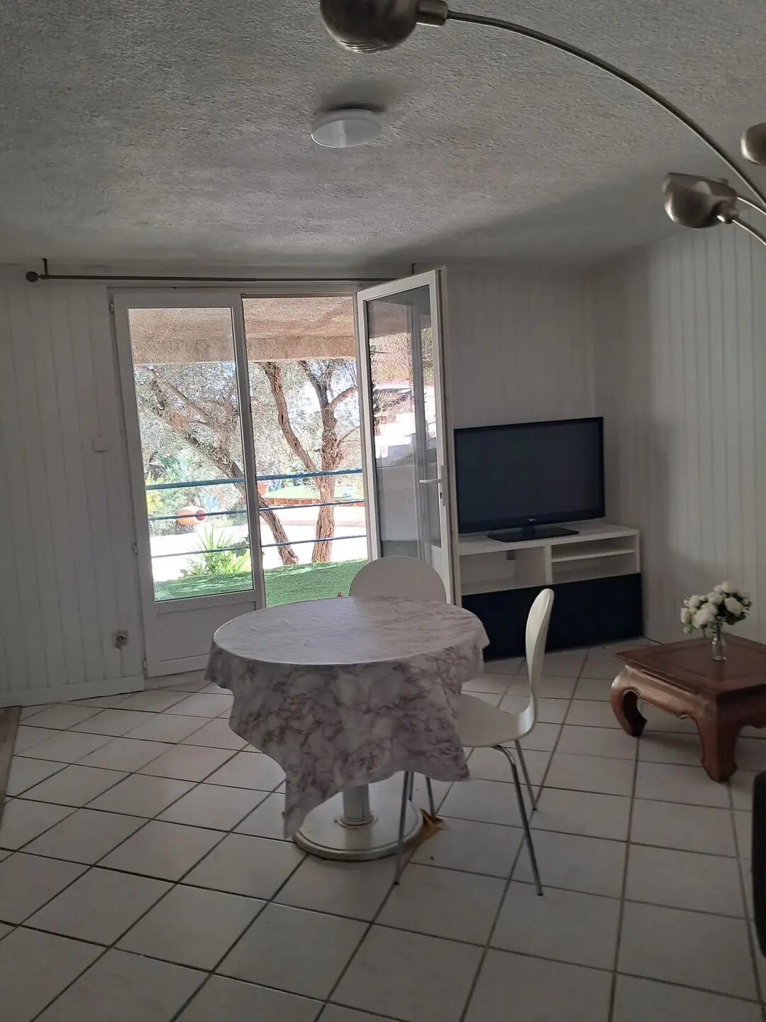 Appartement à louer, 29m², Les Adrets-de-l'Estérel