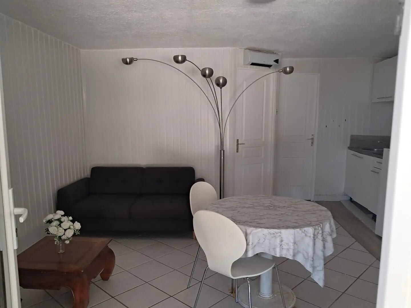 Appartement à louer, 29m², Les Adrets-de-l'Estérel