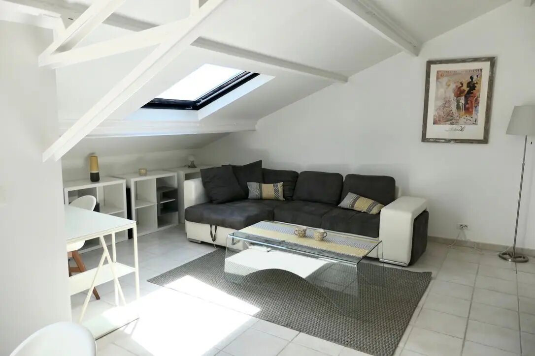 Appartement à louer, 59m², Aix-en-Provence
