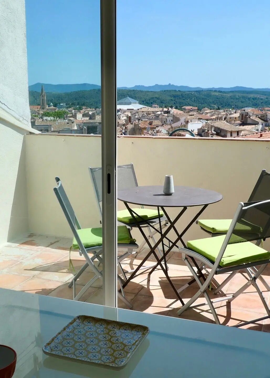 Appartement à louer, 59m², Aix-en-Provence