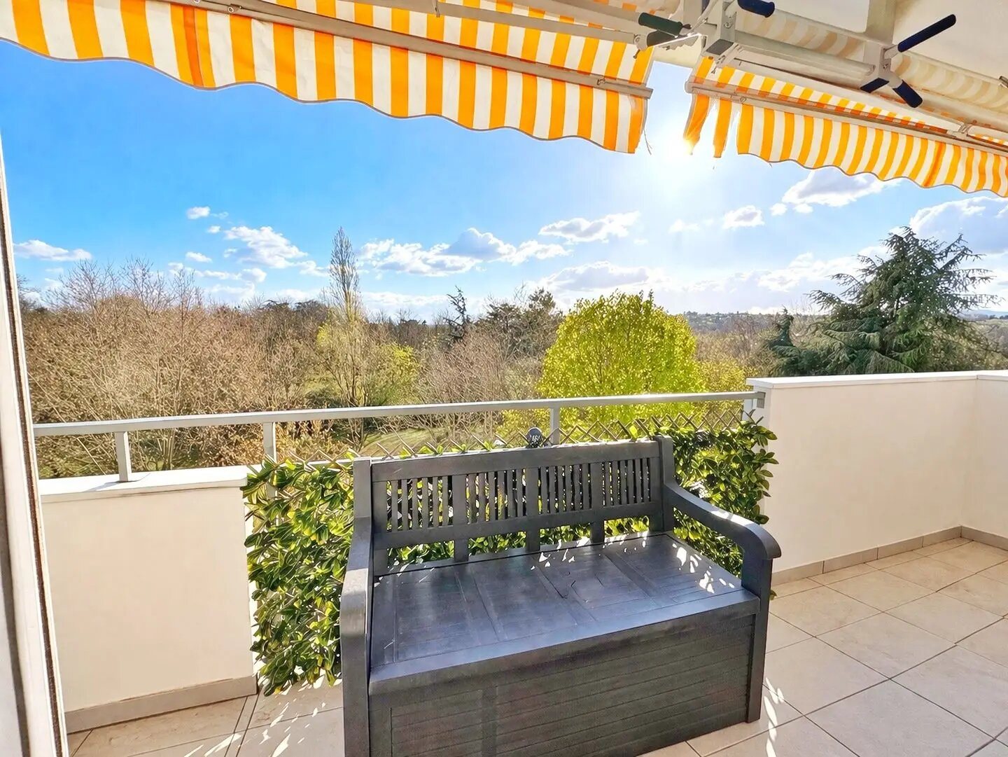 Appartement à vendre, 78m², Oullins
