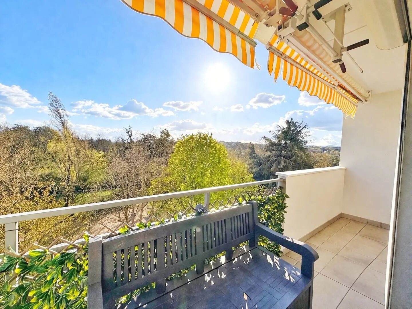 Appartement à vendre, 78m², Oullins