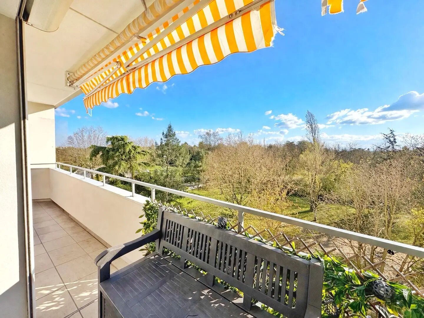 Appartement à vendre, 78m², Oullins