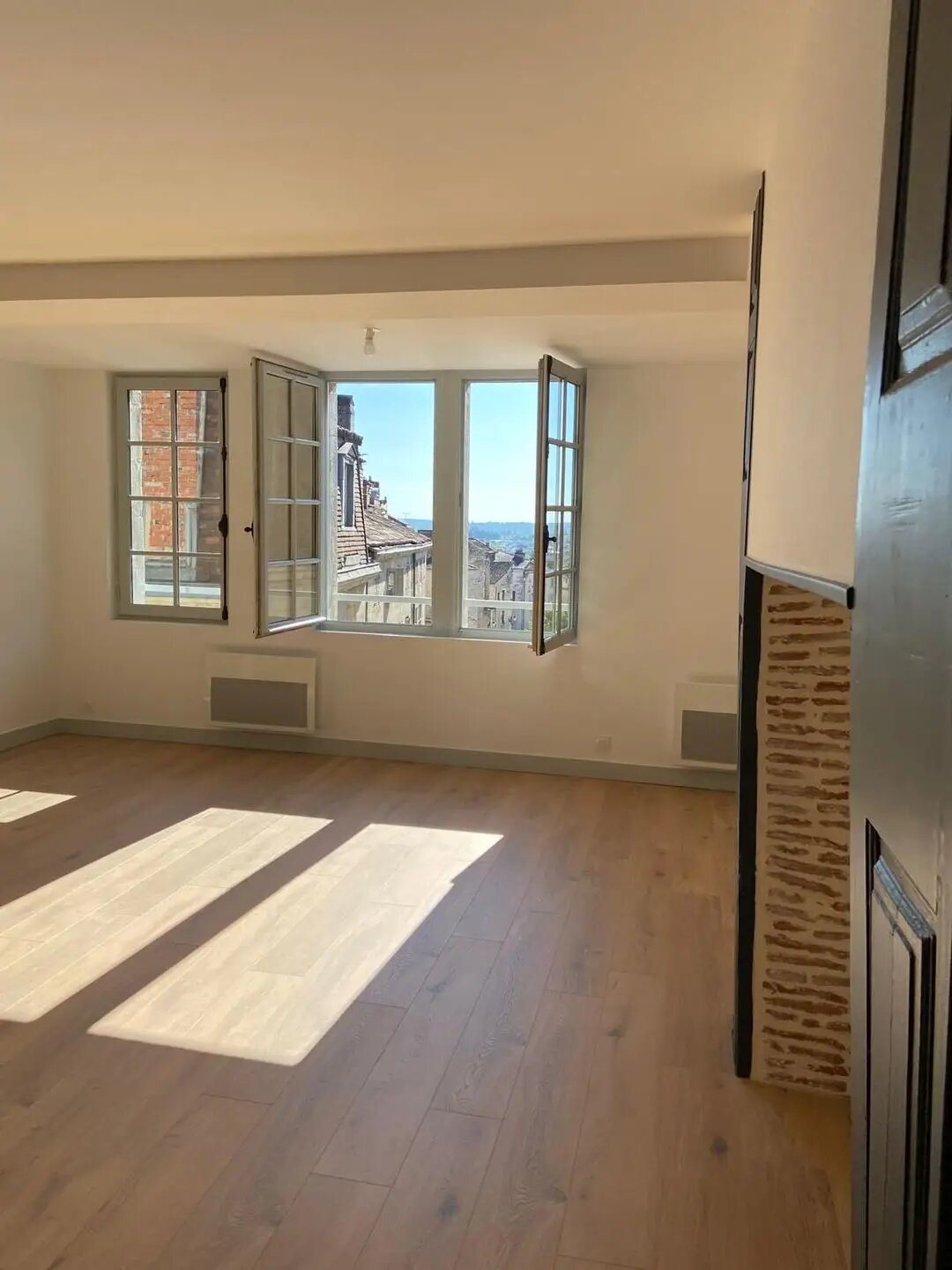 Appartement à louer, 71m², Périgueux