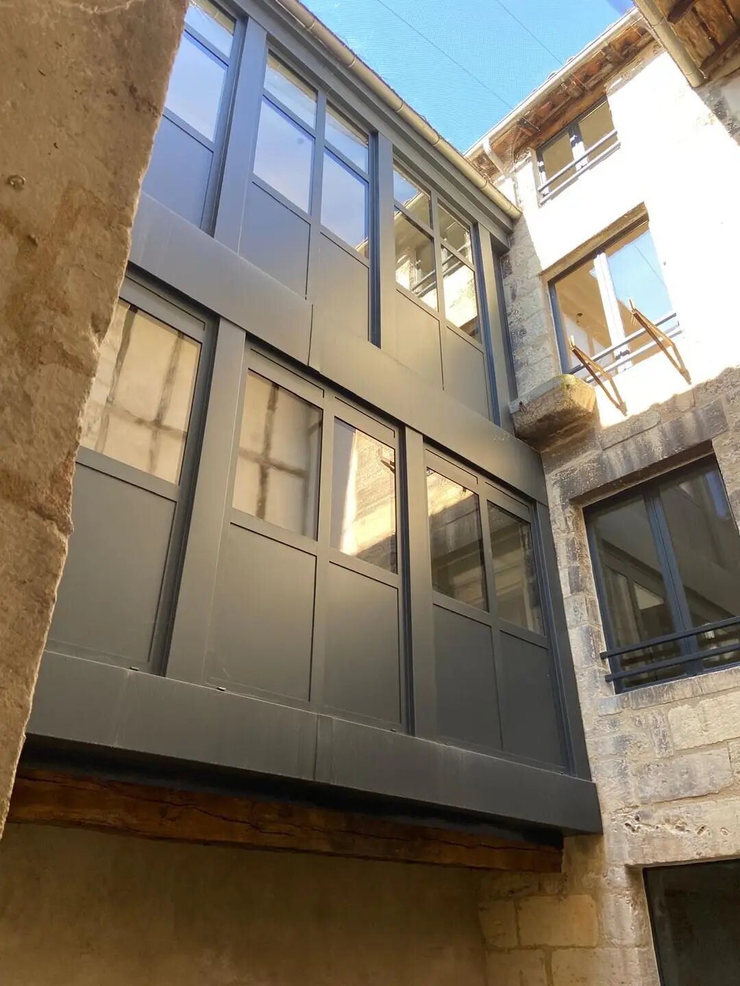 Appartement à louer, 71m², Périgueux
