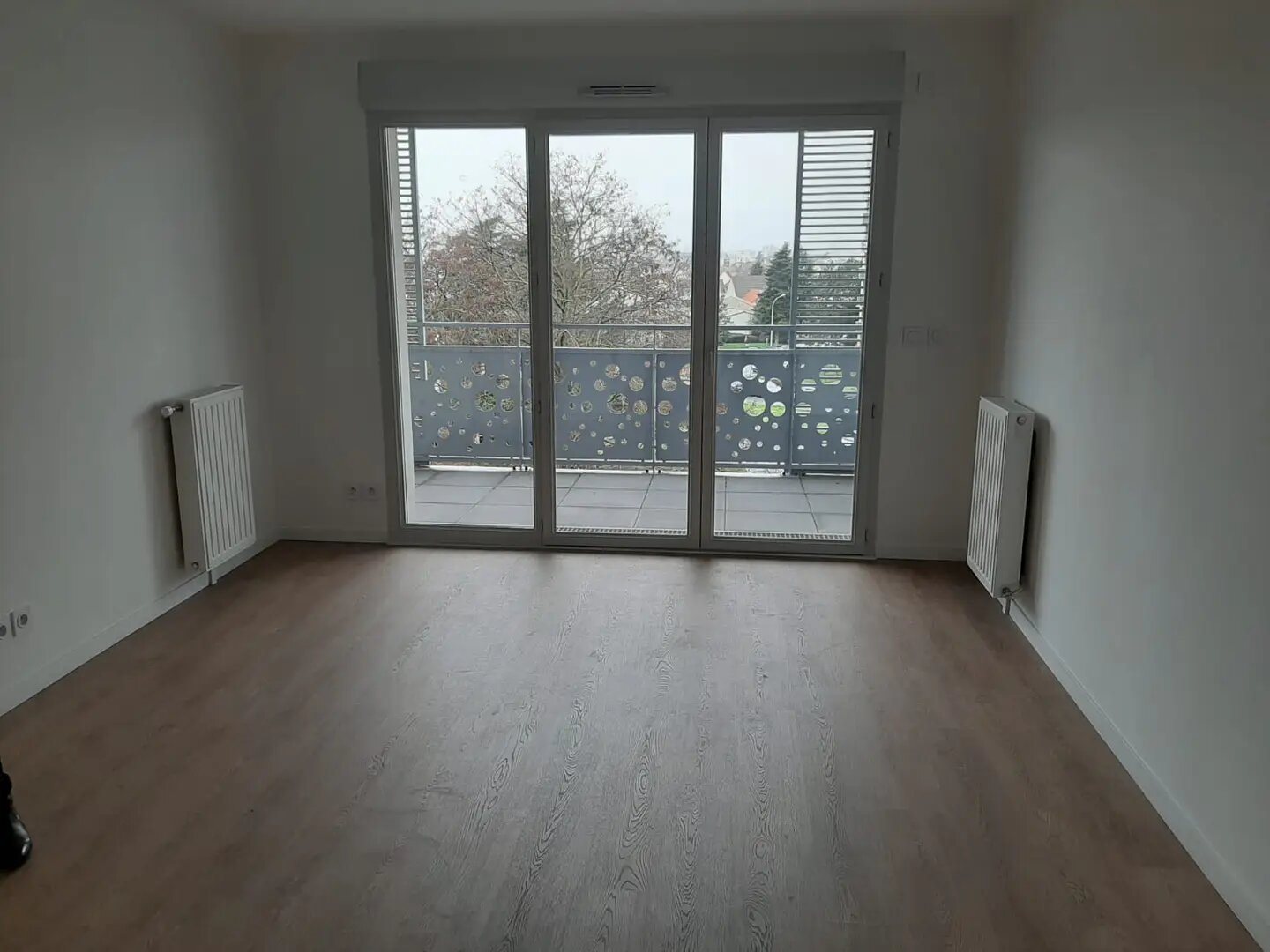 Appartement à vendre, 41m², Bobigny