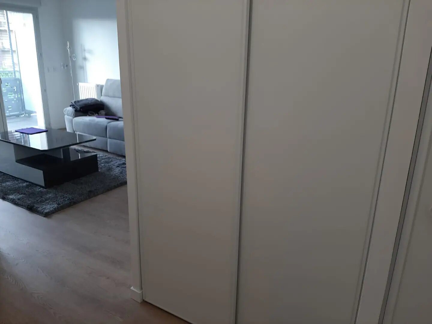 Appartement à vendre, 41m², Bobigny