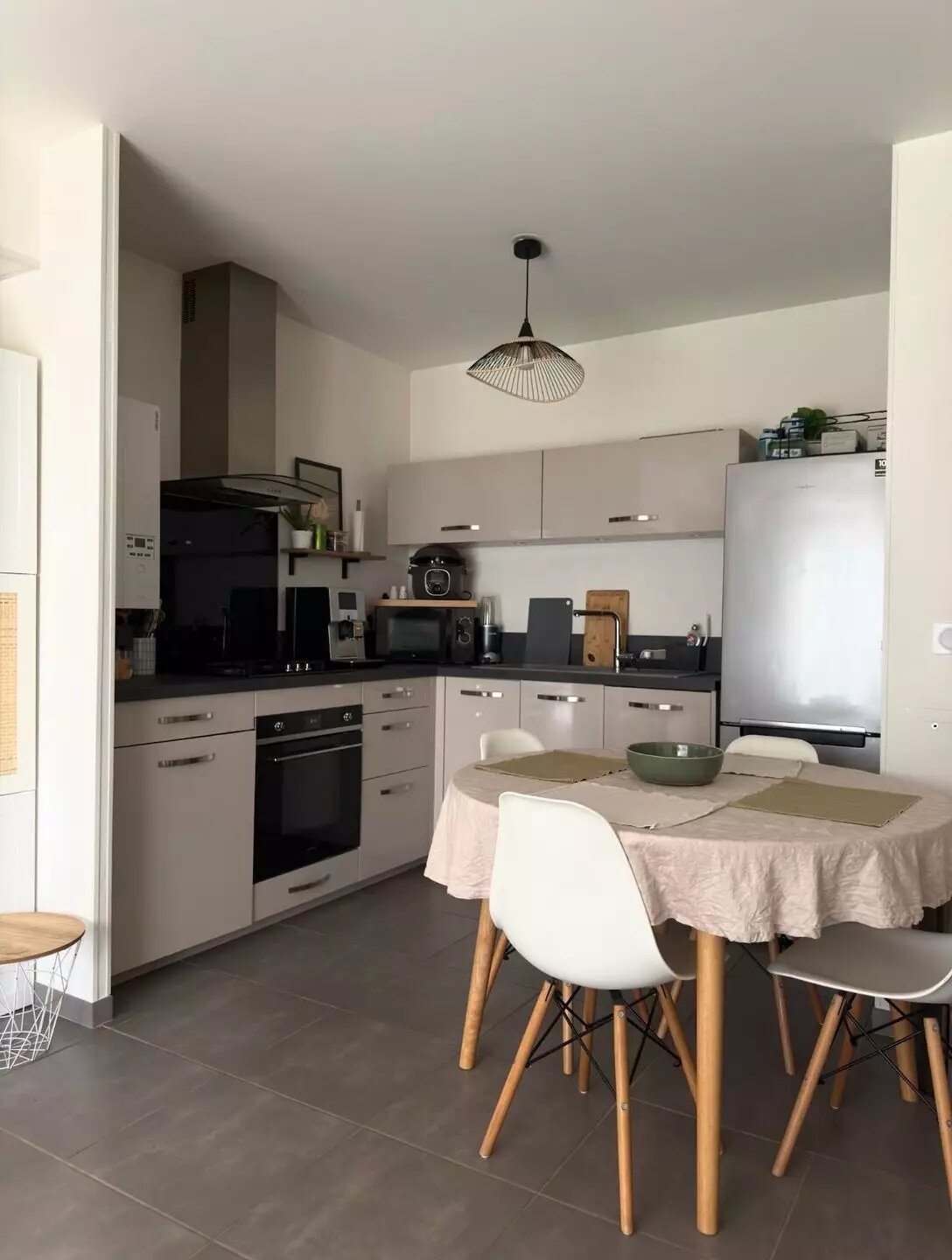 Appartement à vendre, 43m², Chevigny-Saint-Sauveur