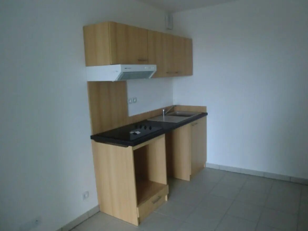 Appartement à louer, 63m², Angoulême