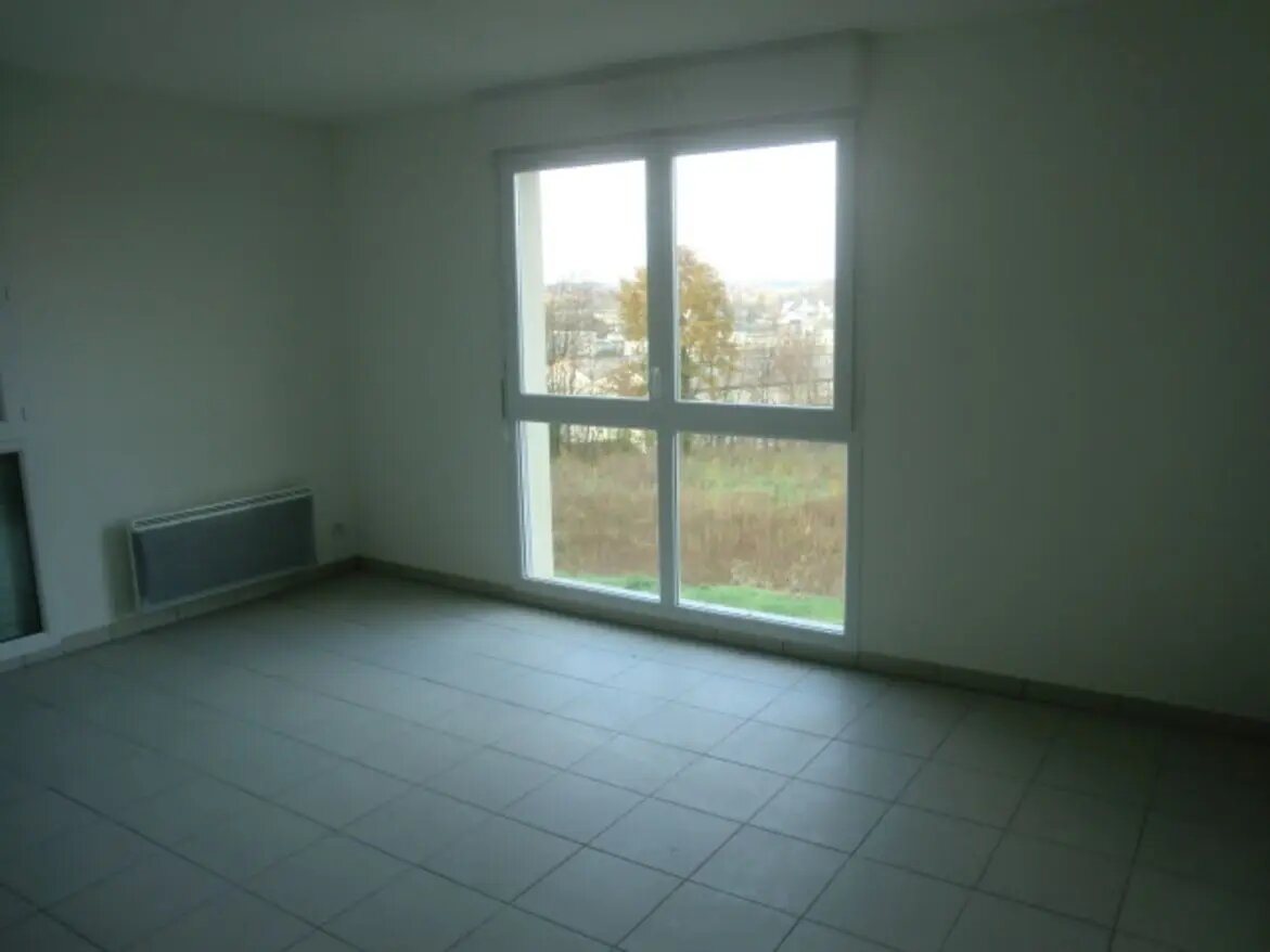 Appartement à louer, 63m², Angoulême