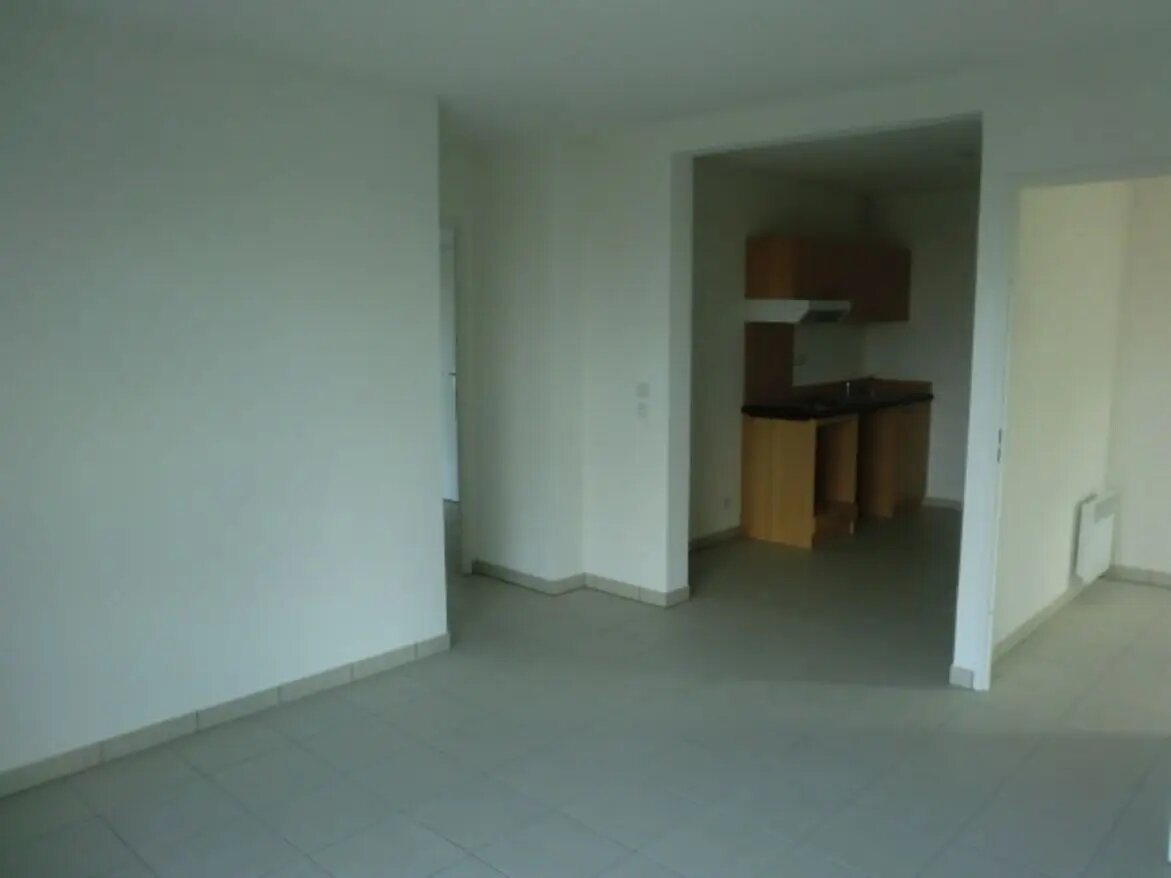 Appartement à louer, 63m², Angoulême