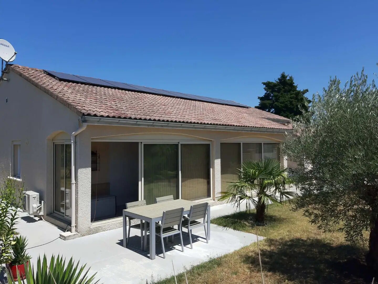 Maison à vendre, 105m², Romans-sur-Isère