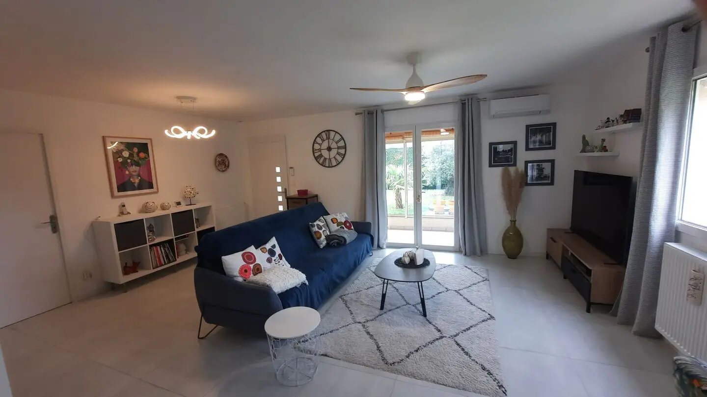 Maison à vendre, 105m², Romans-sur-Isère