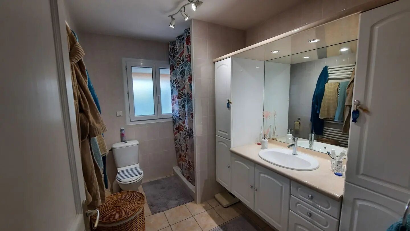 Maison à vendre, 105m², Romans-sur-Isère