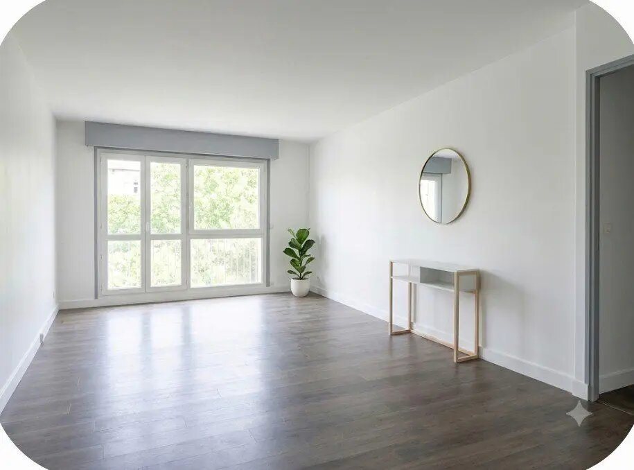 Appartement à vendre, 60m², Chambourcy