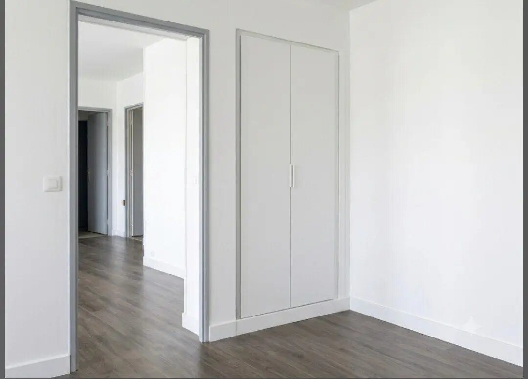 Appartement à vendre, 60m², Chambourcy