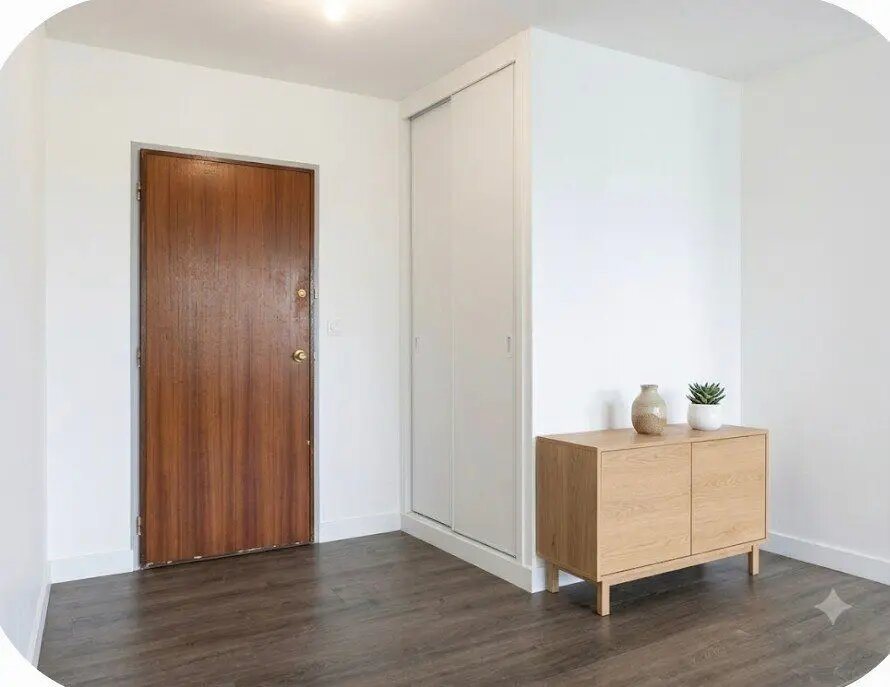 Appartement à vendre, 60m², Chambourcy