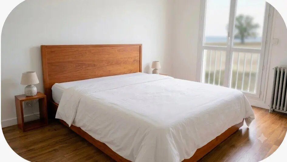 Appartement à vendre, 60m², Chambourcy