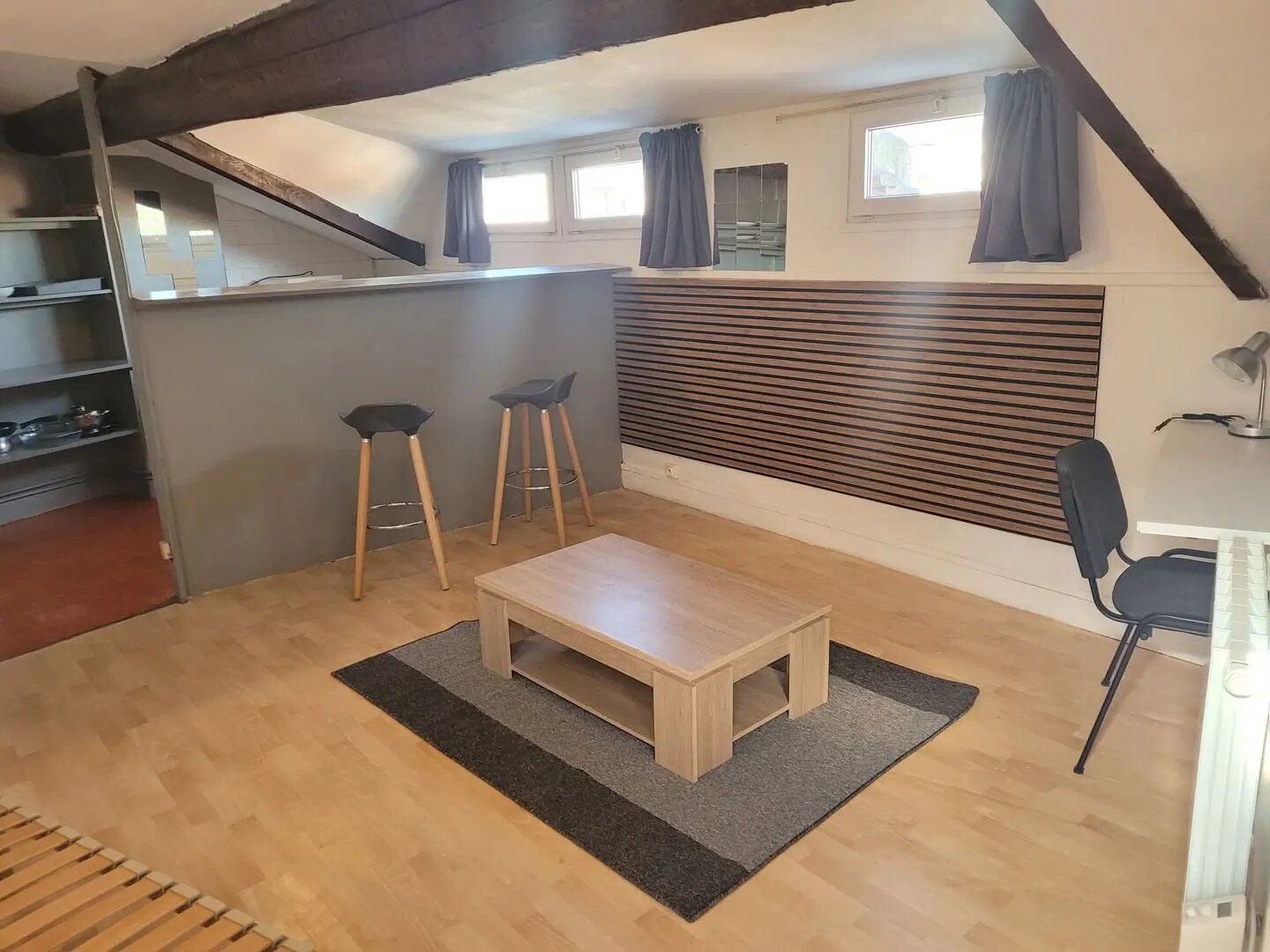 Appartement à louer, 26m², Toulouse
