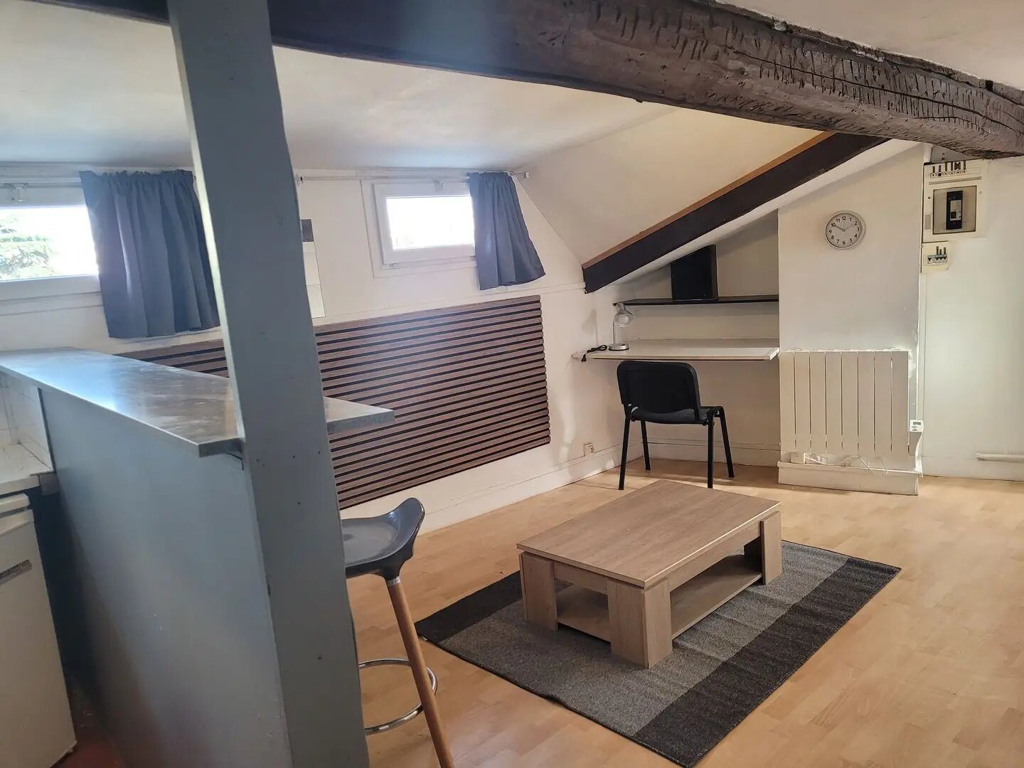 Appartement à louer, 26m², Toulouse