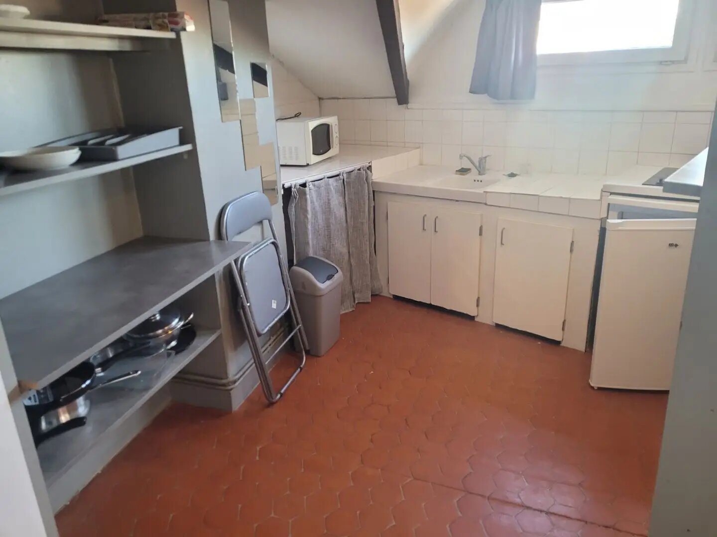 Appartement à louer, 26m², Toulouse