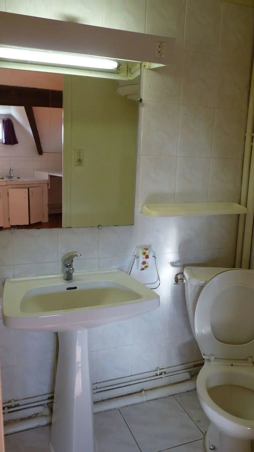 Appartement à louer, 26m², Toulouse