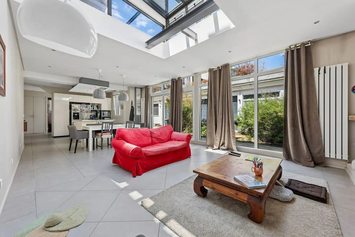 Maison à vendre, 126m², Saint-Maur-des-Fossés