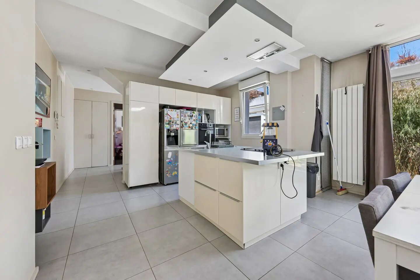 Maison à vendre, 126m², Saint-Maur-des-Fossés