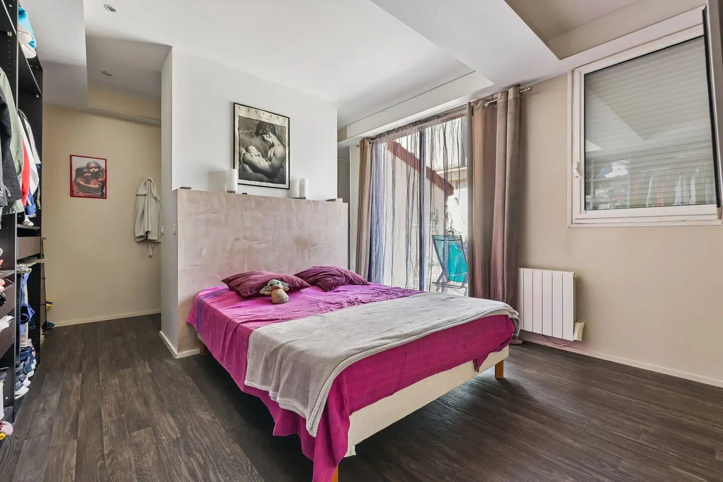 Maison à vendre, 126m², Saint-Maur-des-Fossés