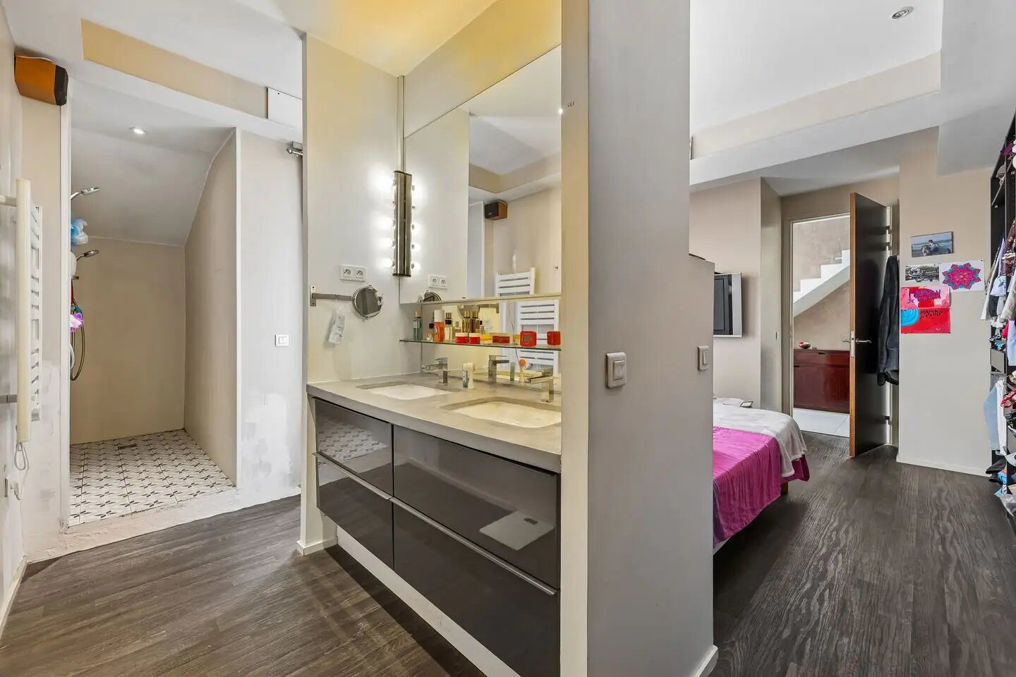 Maison à vendre, 126m², Saint-Maur-des-Fossés