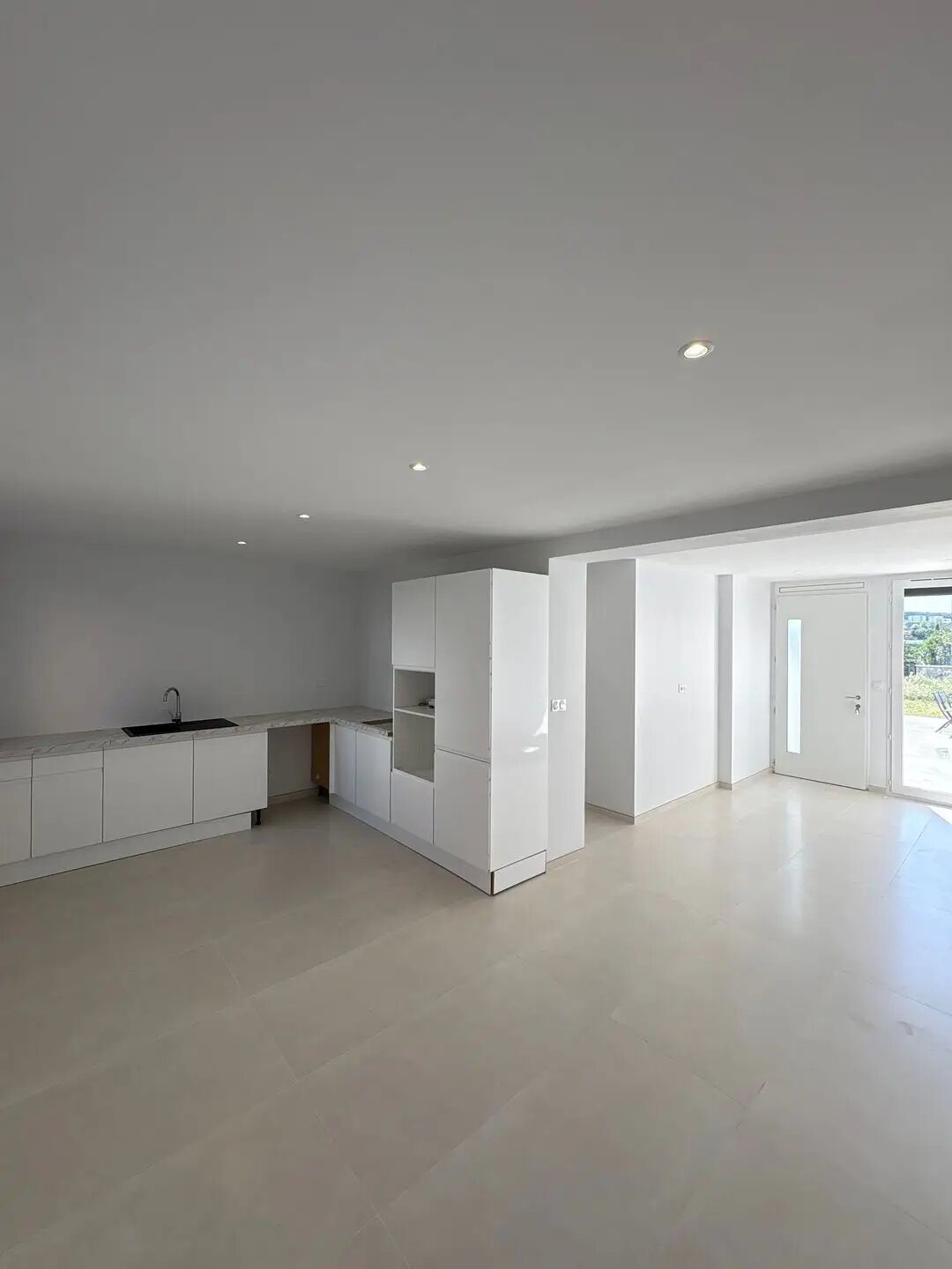 Appartement à vendre, 62m², Grigny