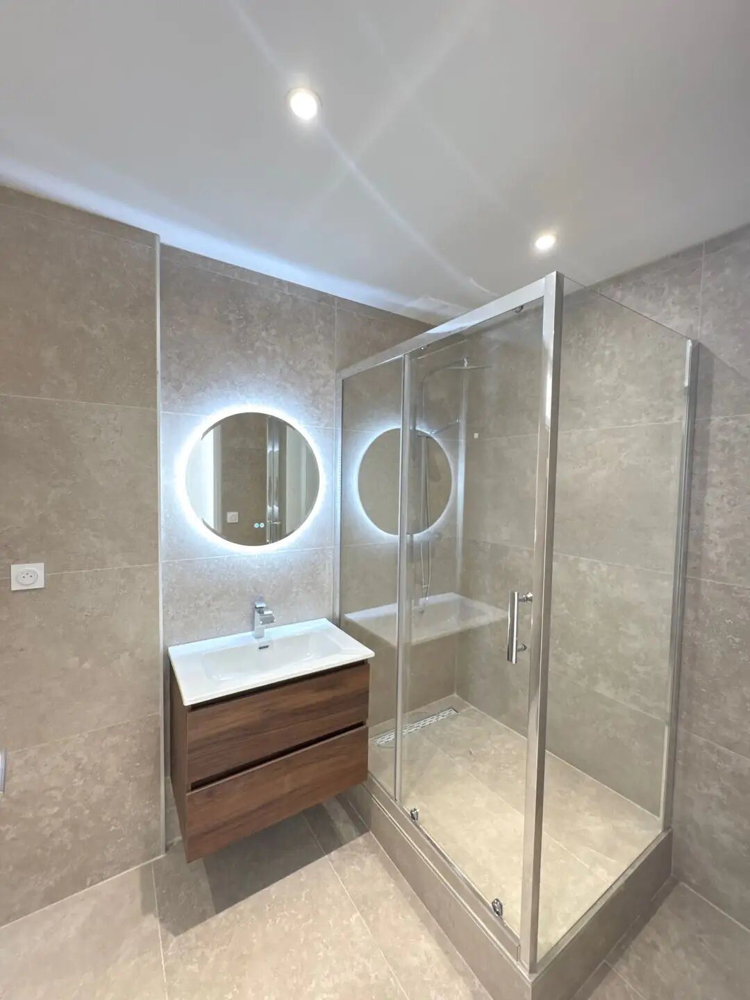Appartement à vendre, 62m², Grigny
