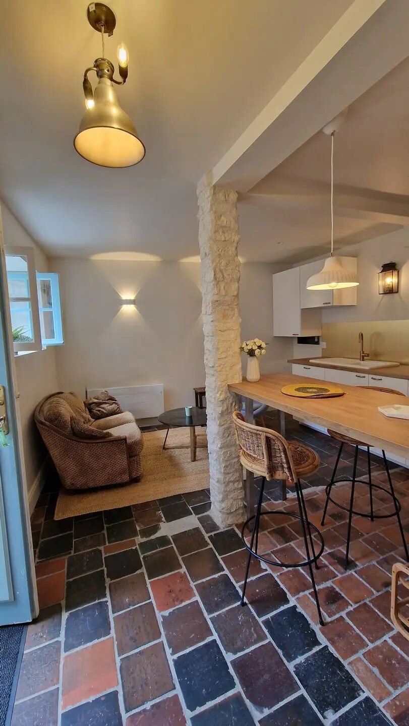 Appartement à louer, 42m², Bayeux