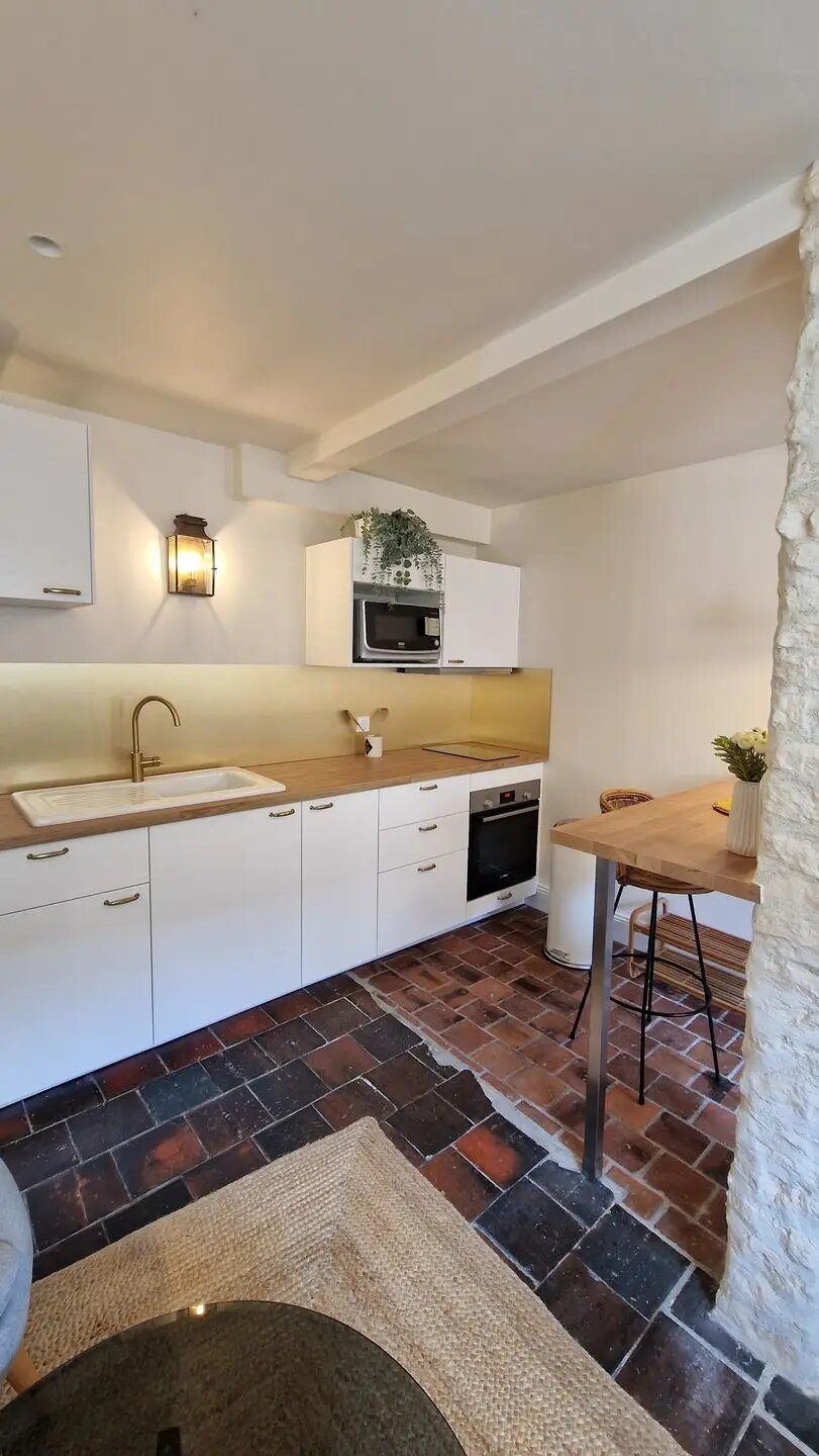 Appartement à louer, 42m², Bayeux