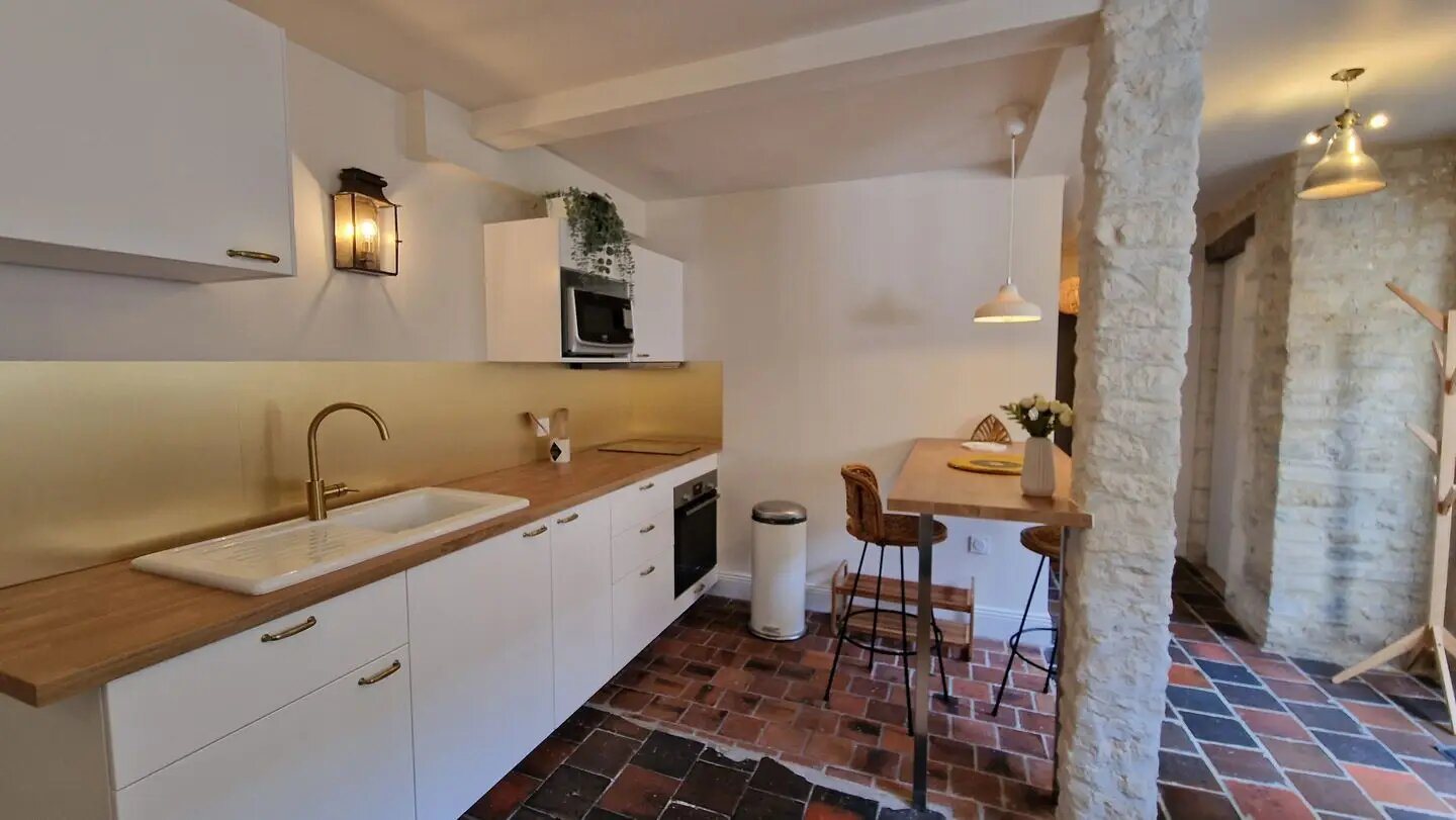 Appartement à louer, 42m², Bayeux