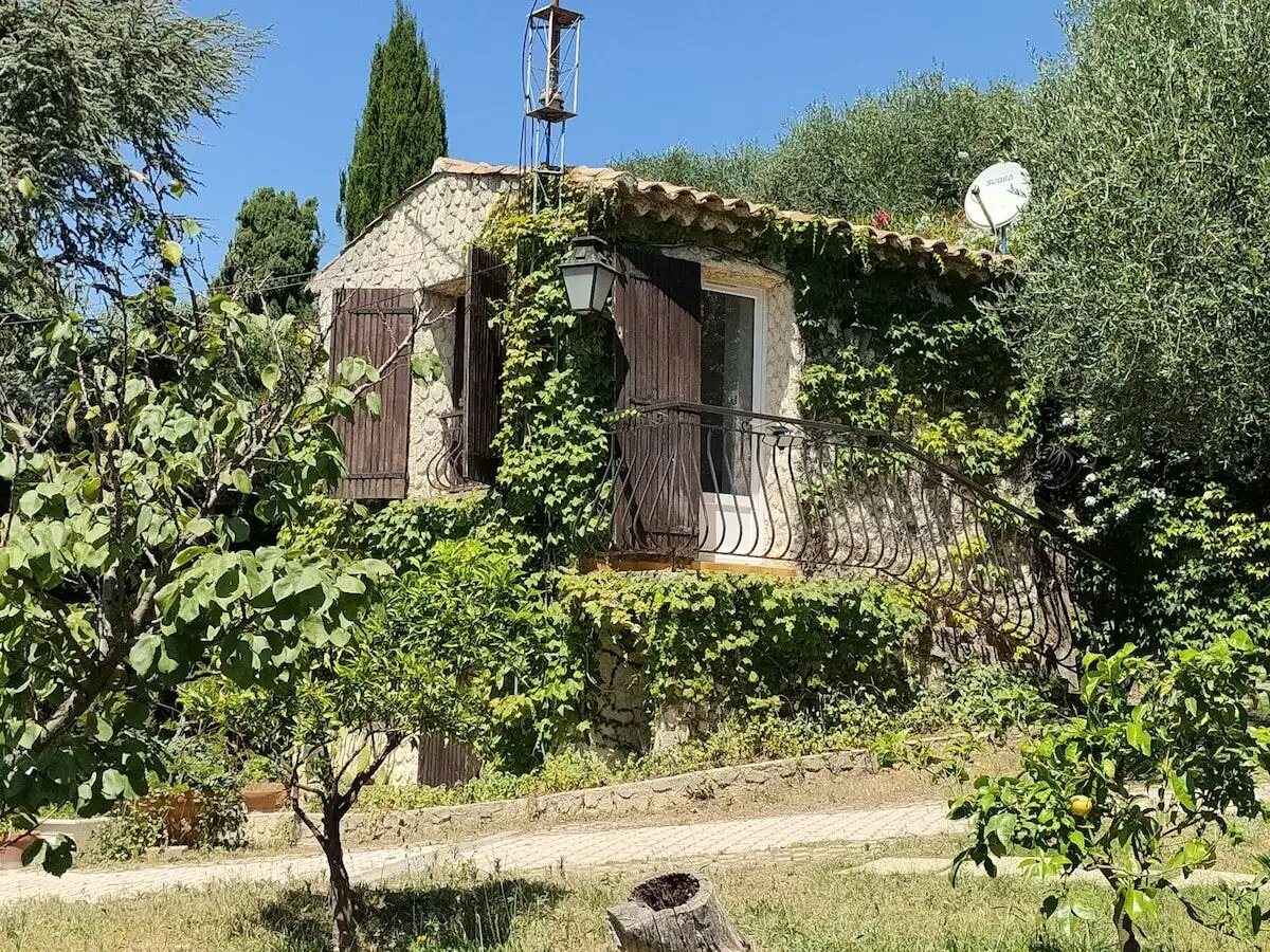 Appartement à louer, 11m², Nice