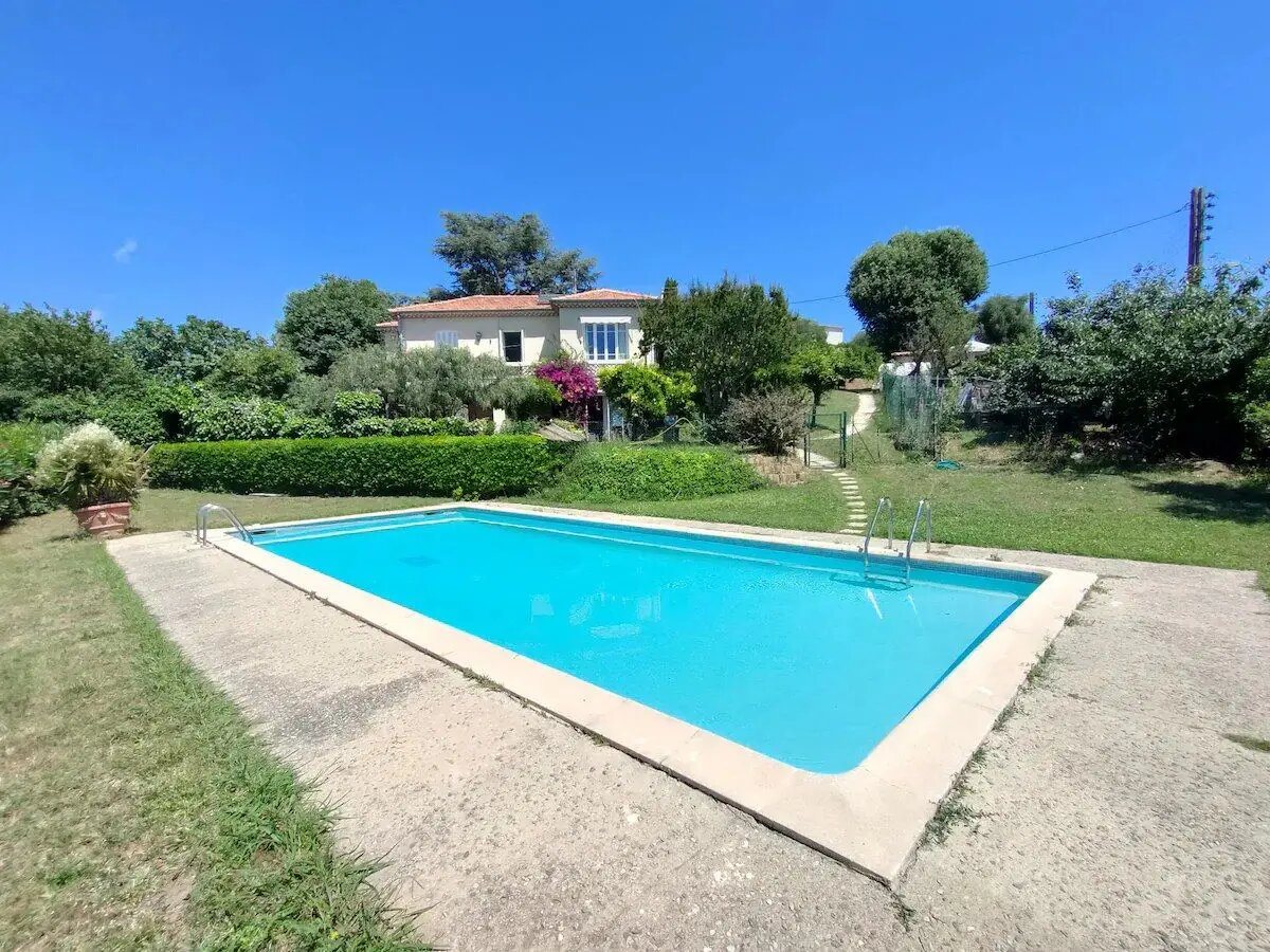 Appartement à louer, 11m², Nice
