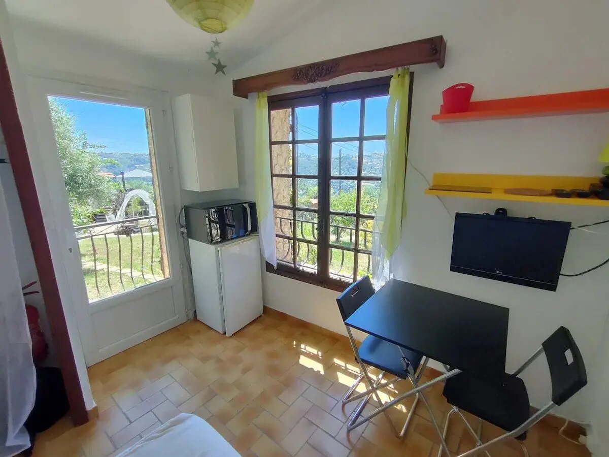 Appartement à louer, 11m², Nice