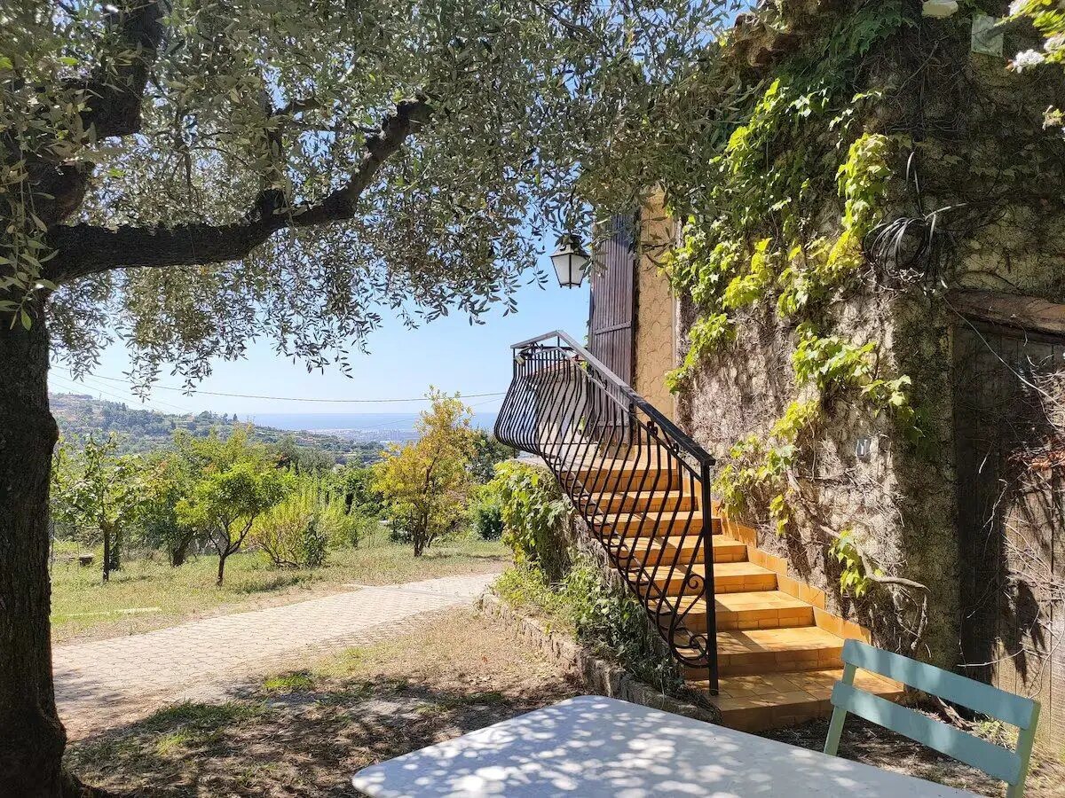 Appartement à louer, 11m², Nice