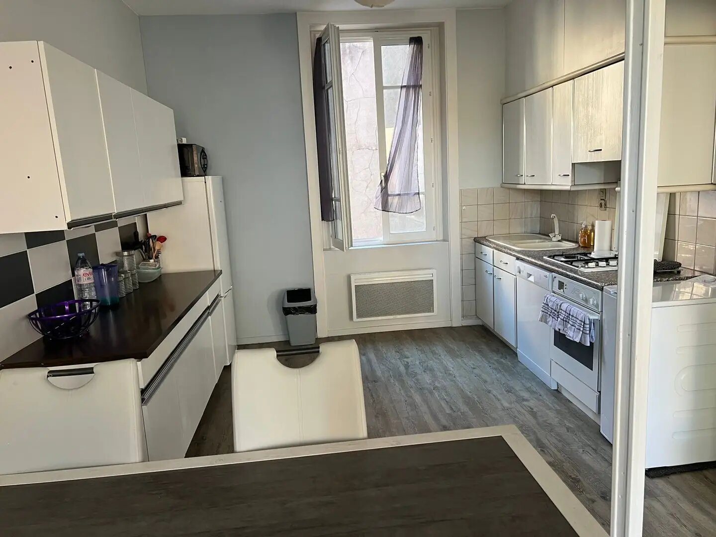 Appartement à louer, 55m², Saint-Etienne