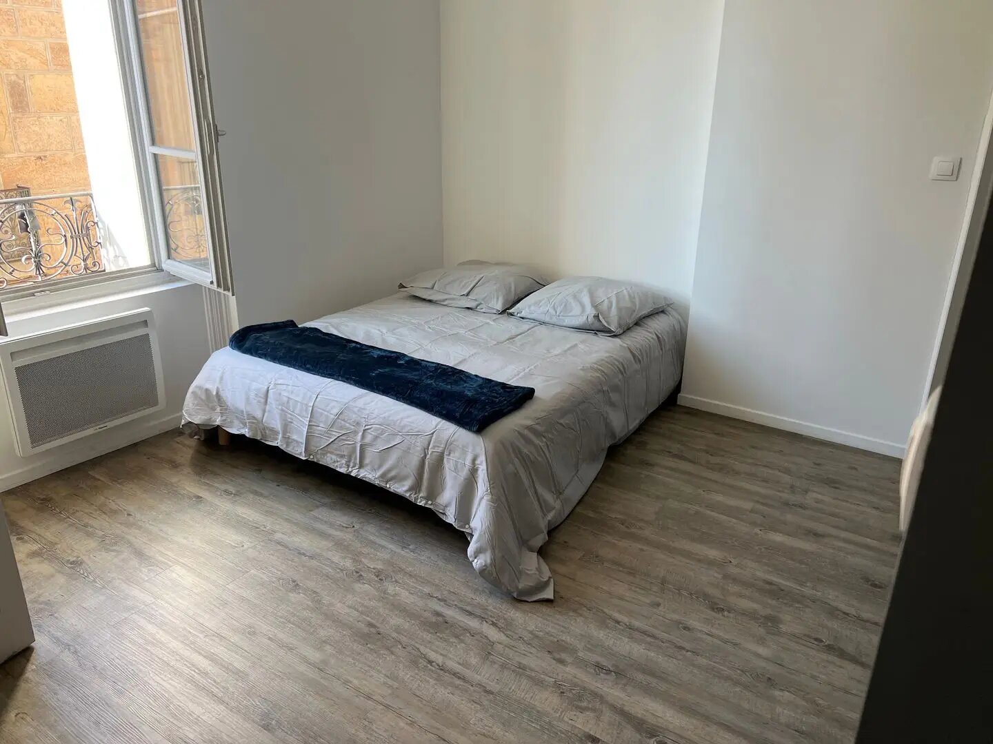 Appartement à louer, 55m², Saint-Etienne