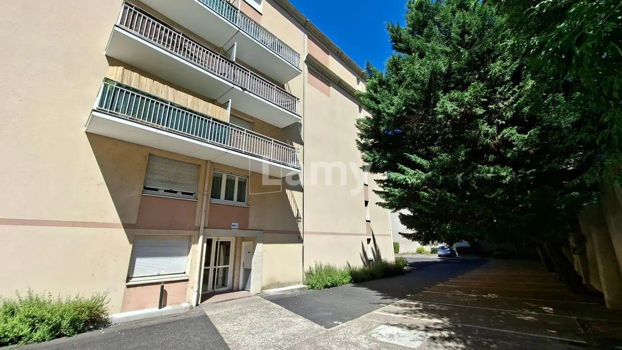 Appartement à louer, 18m², Clermont-Ferrand