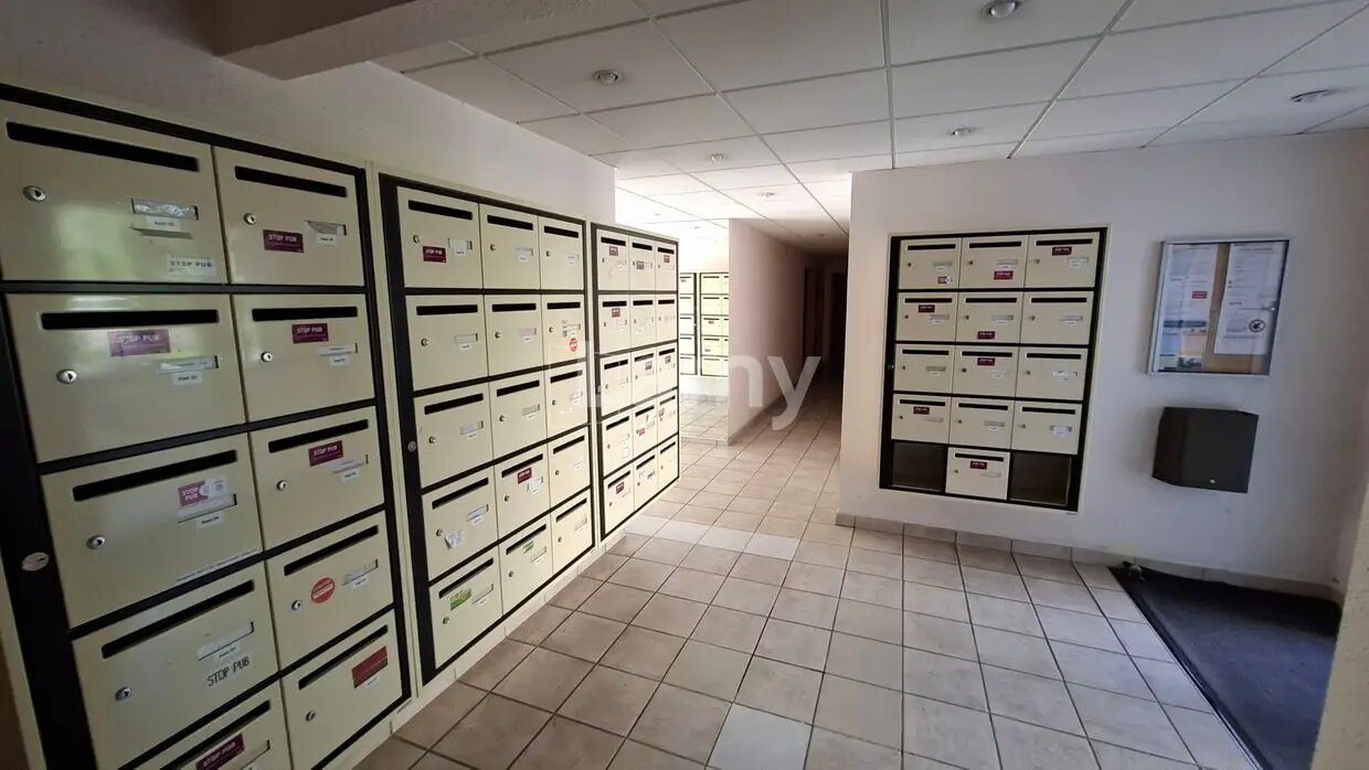 Appartement à louer, 18m², Clermont-Ferrand